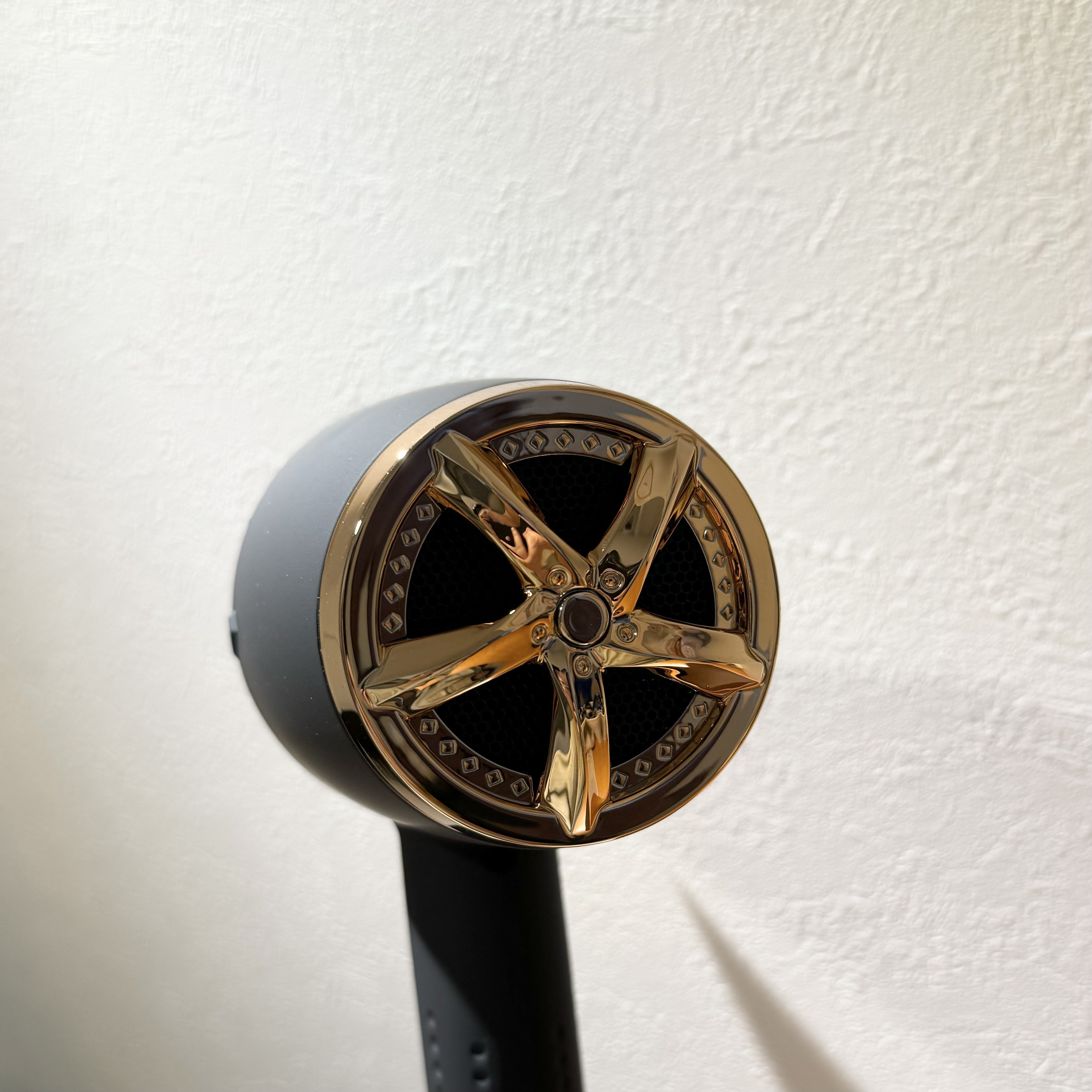 遠赤外線×マイナスイオンドライヤー/ルピリーナ/ドライヤーを使ったクチコミ（2枚目）