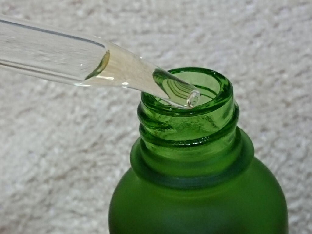 ブリリオ/CELLULA/美容液を使ったクチコミ(2枚目)