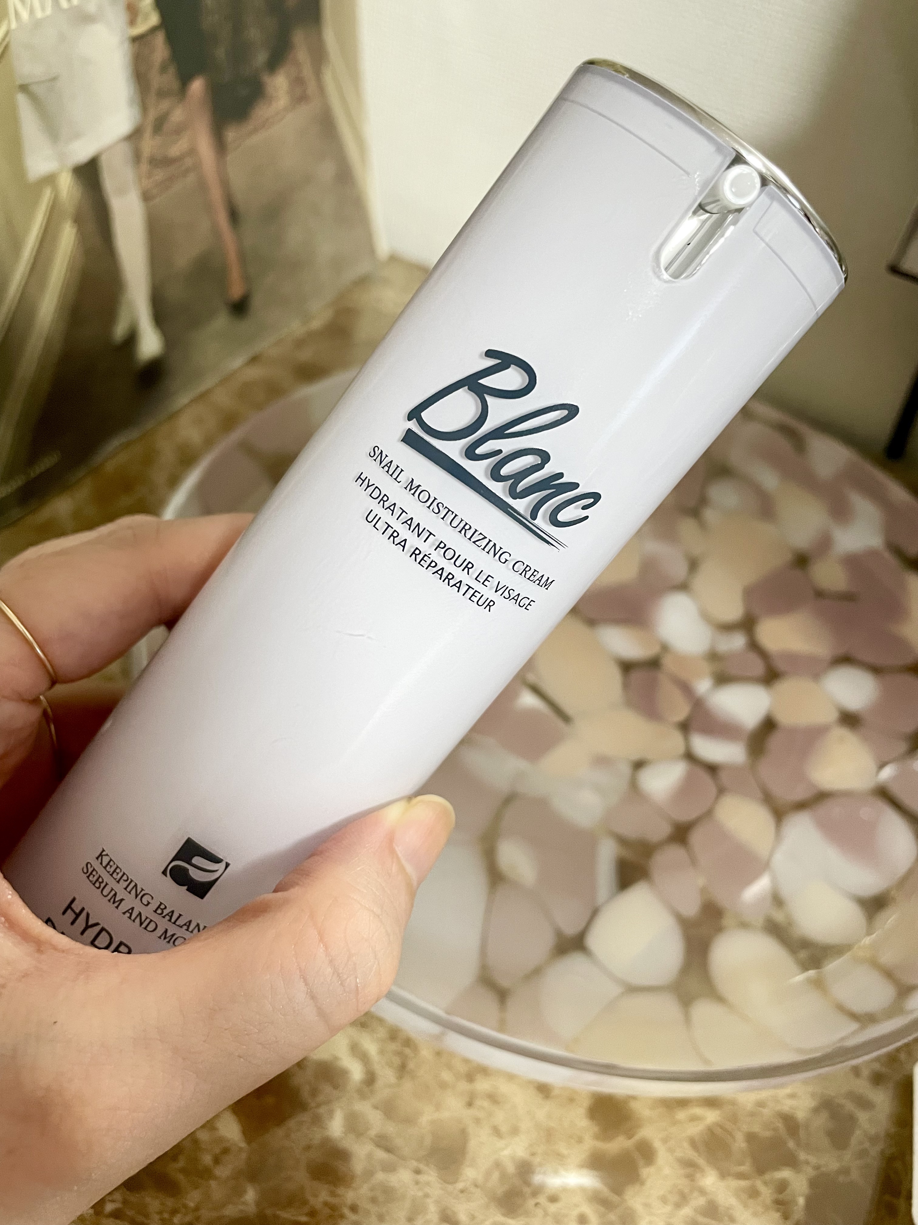 マジックカタツムリクリーム / ブランの口コミ | おすすめ順 | 932件