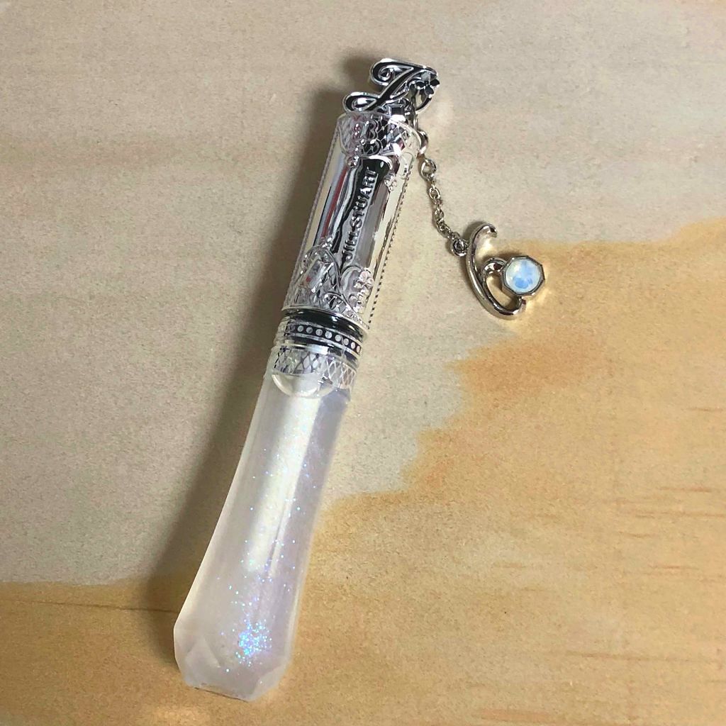 バースジェム グロス/JILL STUART/リップグロスを使ったクチコミ(1枚目)