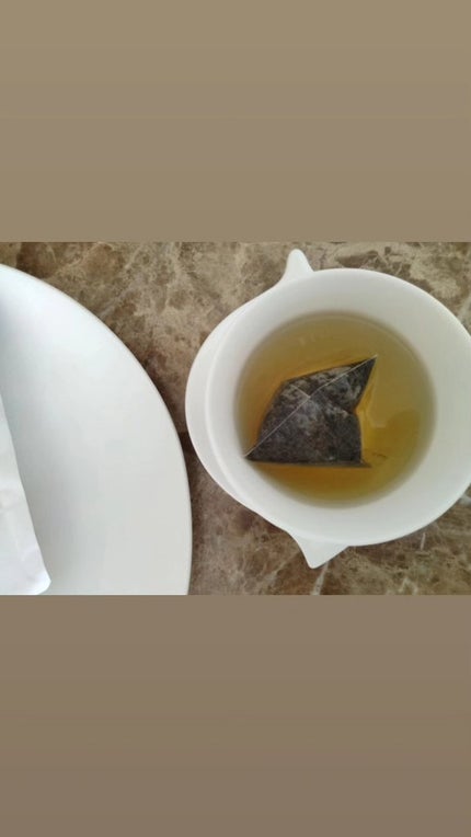 mcgroupakiko on LIPS 「先日もご紹介した佐賀県で農薬を使わずに育てたモリンガティー。モ..」(4枚目)