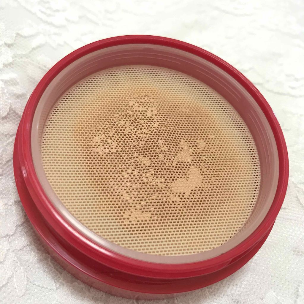 水ジェリークラッシュ/インテグレート/クリーム・エマルジョンファンデーションを使ったクチコミ（2枚目）