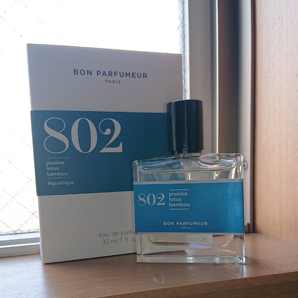 003 オードパルファム/ボン パフューマー/香水(レディース)を使ったクチコミ(1枚目)