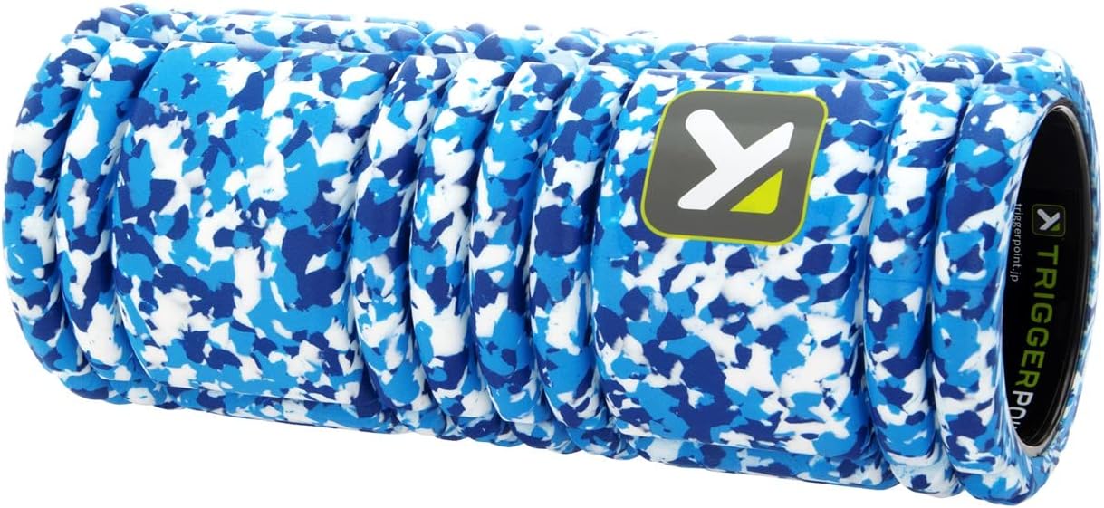 カモフラージュブルー