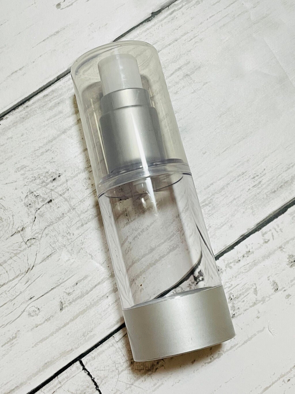 真空ボトル/DAISO/その他を使ったクチコミ(1枚目)