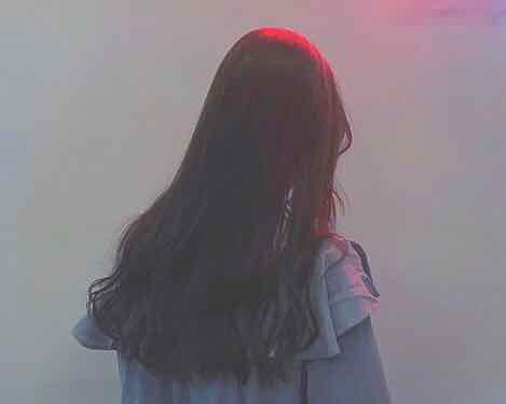 すとんとしっかりストレート和草ミスト/いち髪/ヘアミストを使ったクチコミ（1枚目）