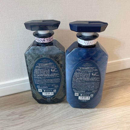 エクストラナイトリペア シャンプー&トリートメント/ダイアン/市販シャンプーを使ったクチコミ(2枚目)