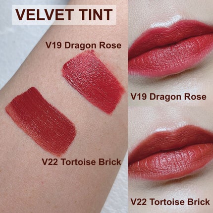 ザ ヘリテージ シャドウパレット/MERZY/アイシャドウパレットを使ったクチコミ(4枚目)