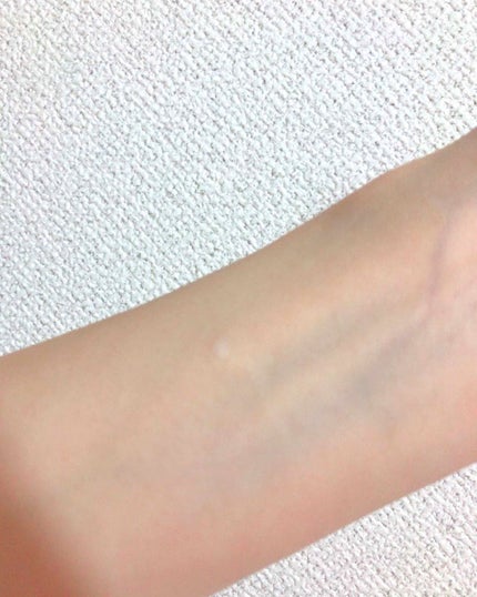 エテュセ ポアレスプライマー/ettusais/化粧下地を使ったクチコミ(3枚目)