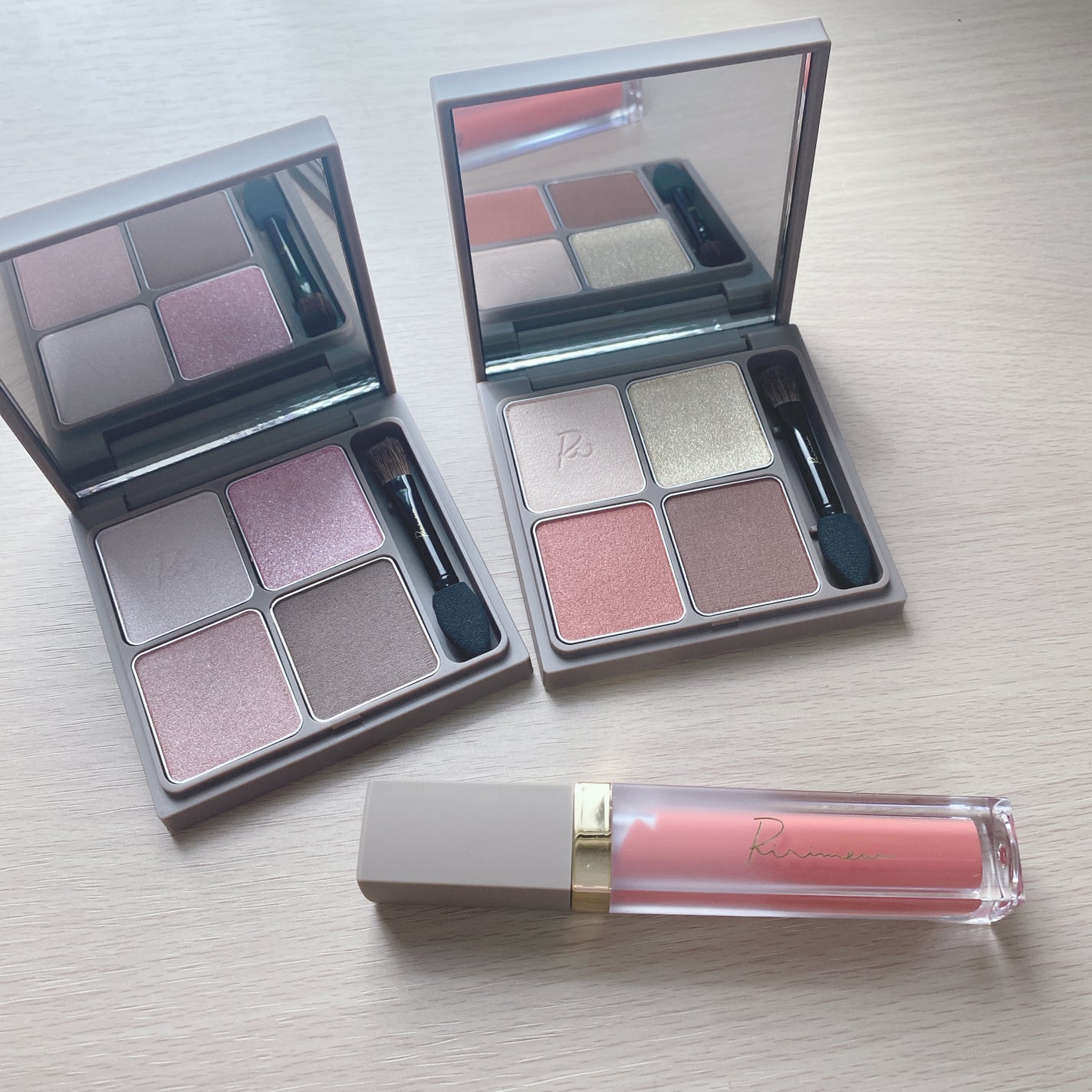 センシュアルフィックスティント/Ririmew/リップティントを使ったクチコミ(4枚目)