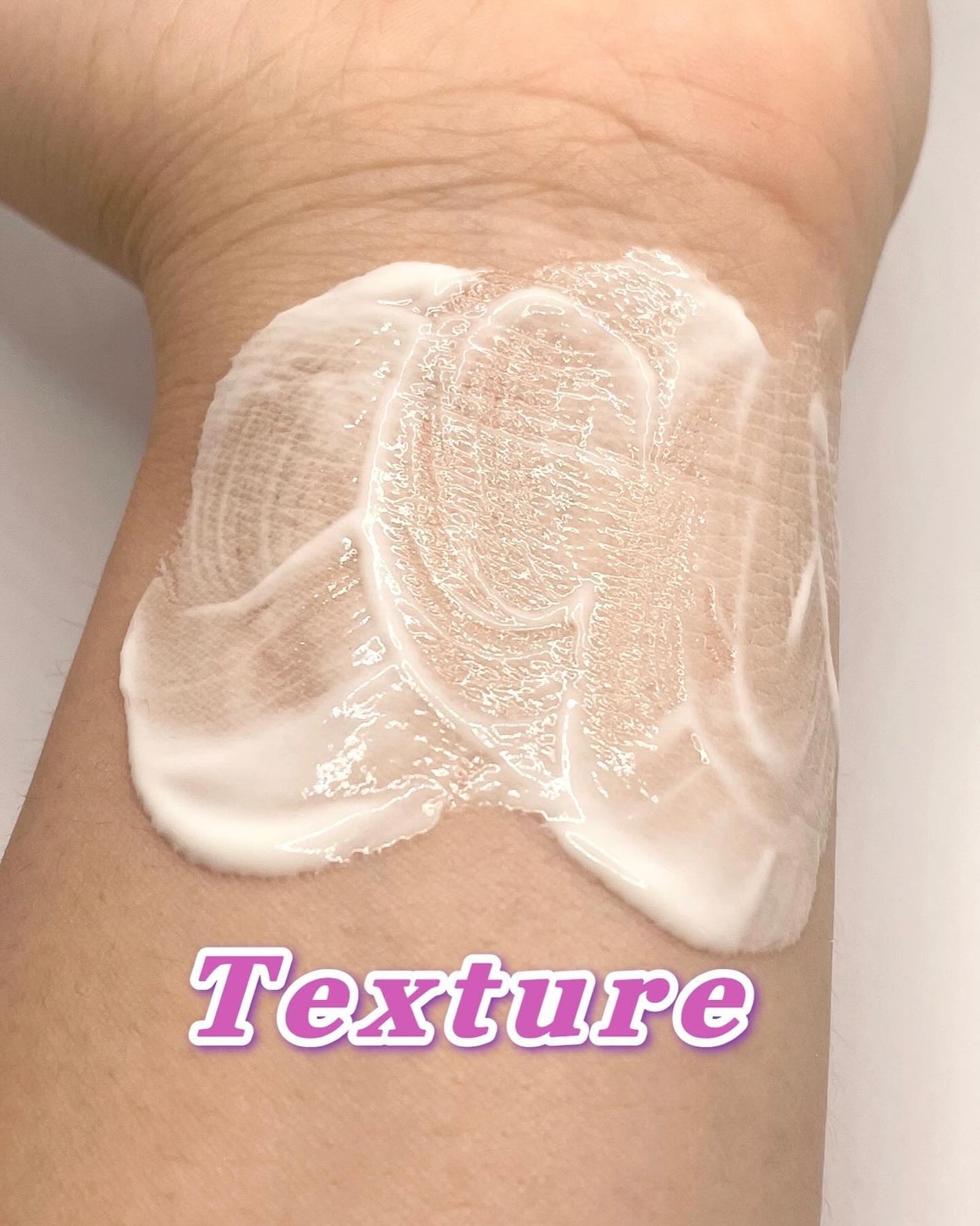 オニオンニューペアクレンジングフォーム/Isntree/洗顔フォームを使ったクチコミ(4枚目)