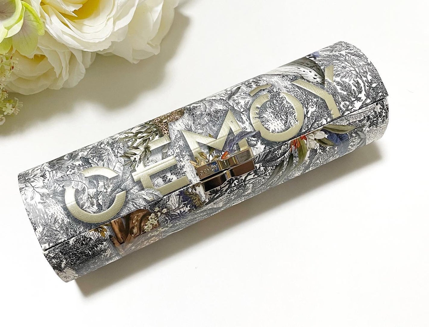 5G ESSENCE LOTION/CEMOY/化粧水を使ったクチコミ(2枚目)