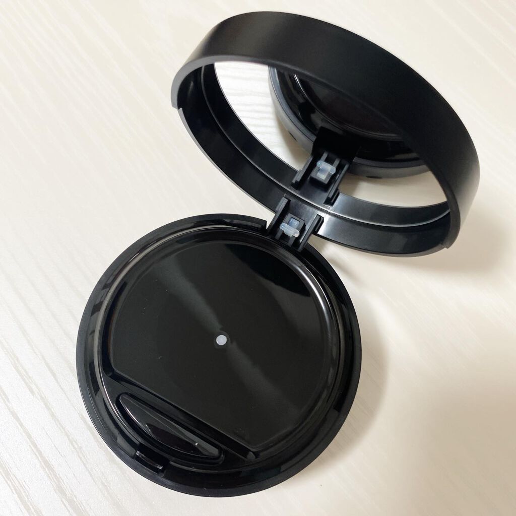 ミネラルリキッドリー ファンデーション SPF22 PA++/MiMC/リキッドファンデーションを使ったクチコミ（2枚目）