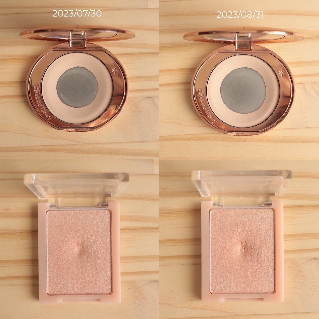 2021 F/Wルックブックパレット/espoir/アイシャドウパレットを使ったクチコミ(2枚目)