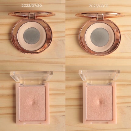 セカンドスキンファンデーション/hince/リキッドファンデーションを使ったクチコミ(2枚目)