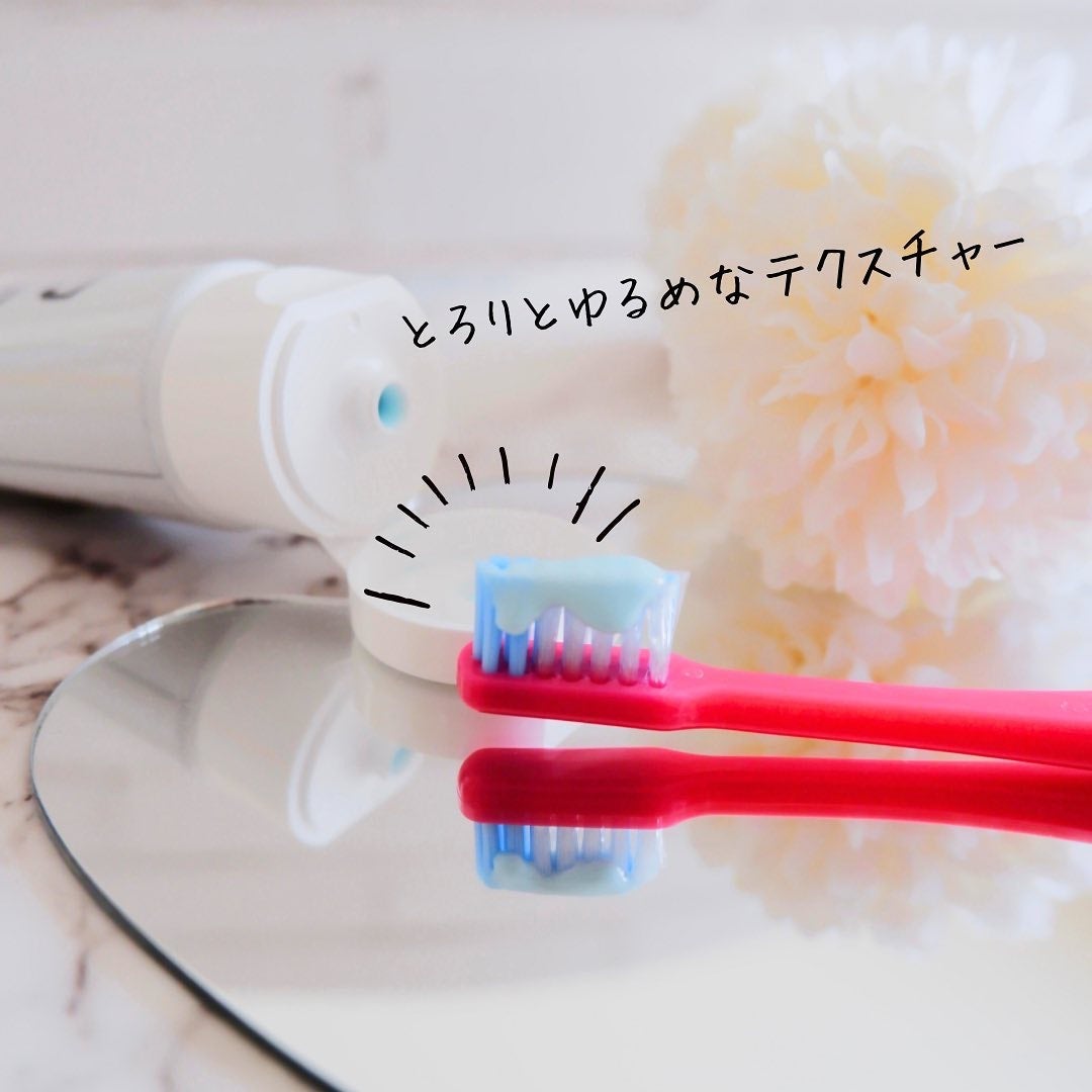 デオグラオーラテック オリジナル/DEOGLA/歯磨き粉を使ったクチコミ(3枚目)