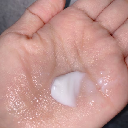 モイストアップ ジェル シャンプー/トリートメント/fuettarich (フエッタリッチ)/サロンシャンプーを使ったクチコミ(4枚目)