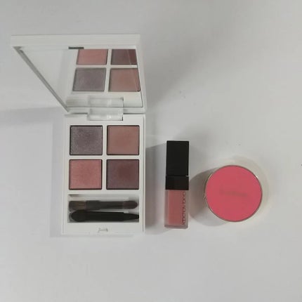 ホリデー アディクション サイレント ウィッシュⅠ/ADDICTION/メイクアップキットを使ったクチコミ(1枚目)