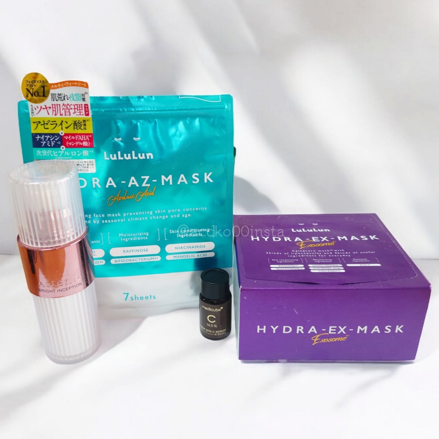 N. ポリッシュオイル/N./ヘアオイルを使ったクチコミ(2枚目)