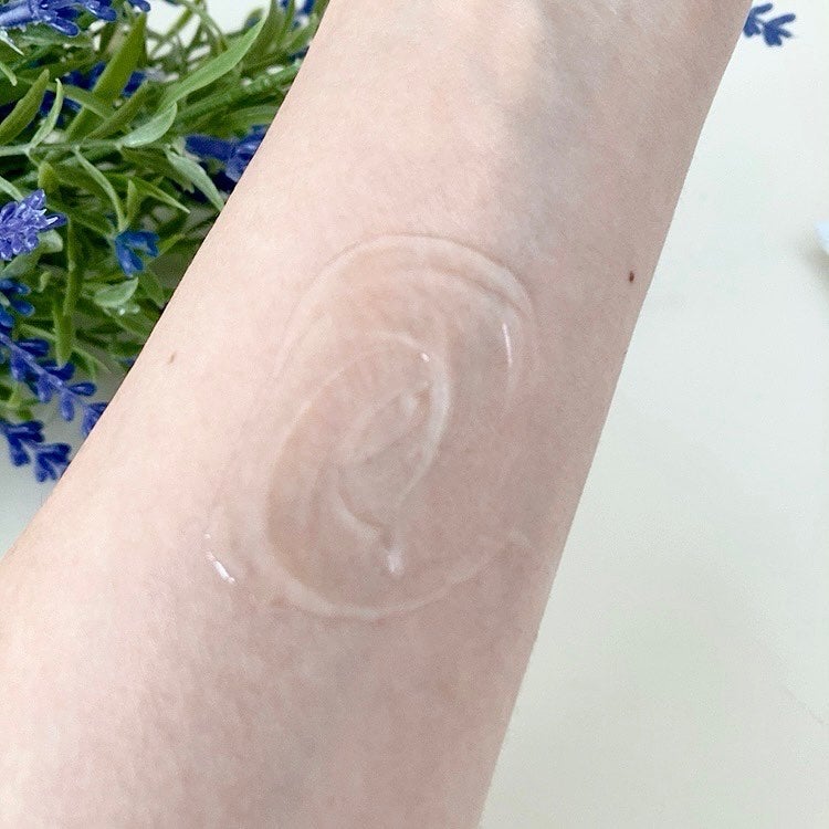 Salanaru ピュアクレンジングジェル クリア/Salanaru(サラナル)/クレンジングジェルを使ったクチコミ(3枚目)