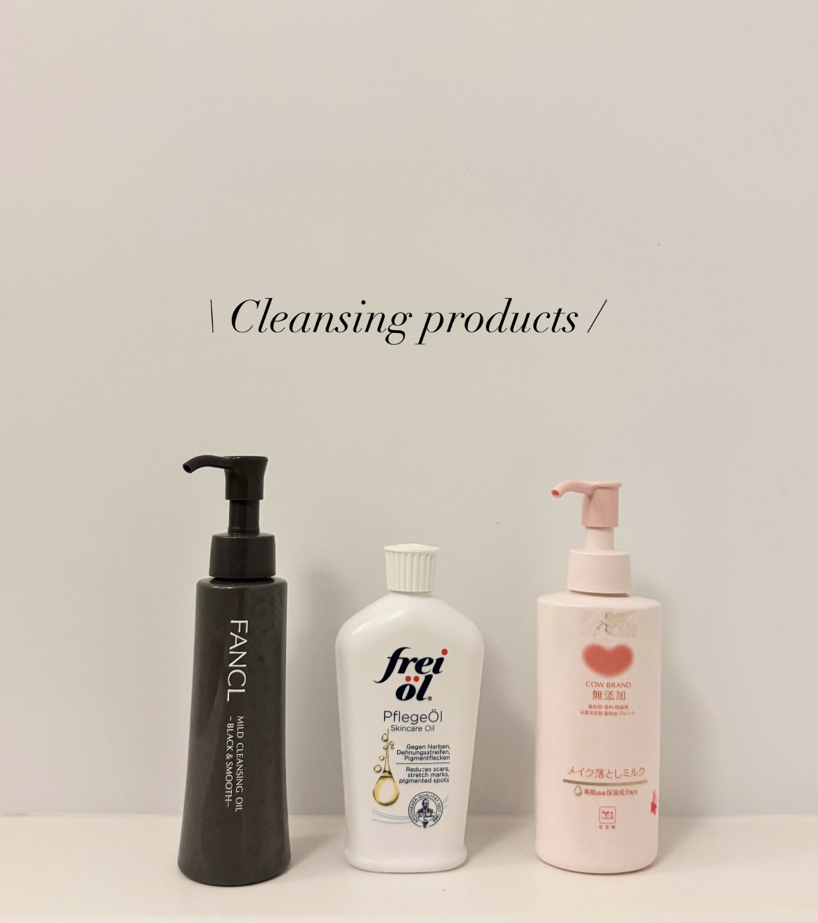 フェイス＆ボディケアオイル（Face&Body Oil ） 30ml/フレイオイル（freioil）/フェイスオイルを使ったクチコミ（1枚目）