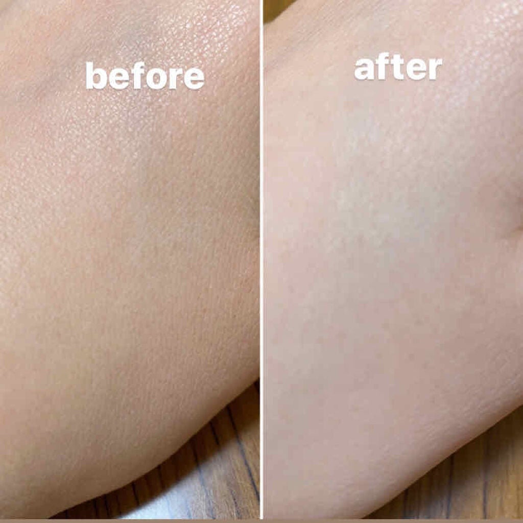 アレルスクリーン/IHADA/その他スキンケアを使ったクチコミ(4枚目)