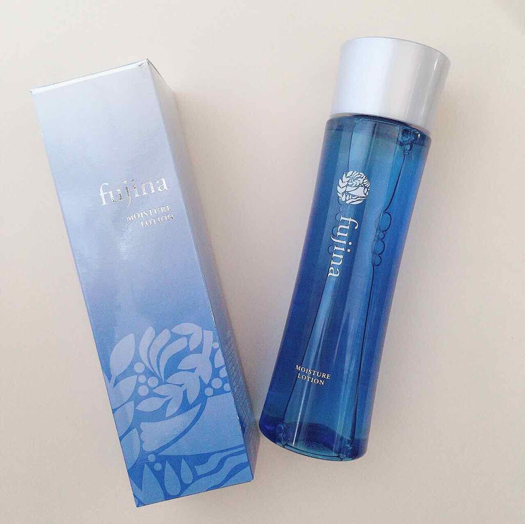 モイスチャーローション / fujina(フジナ)
