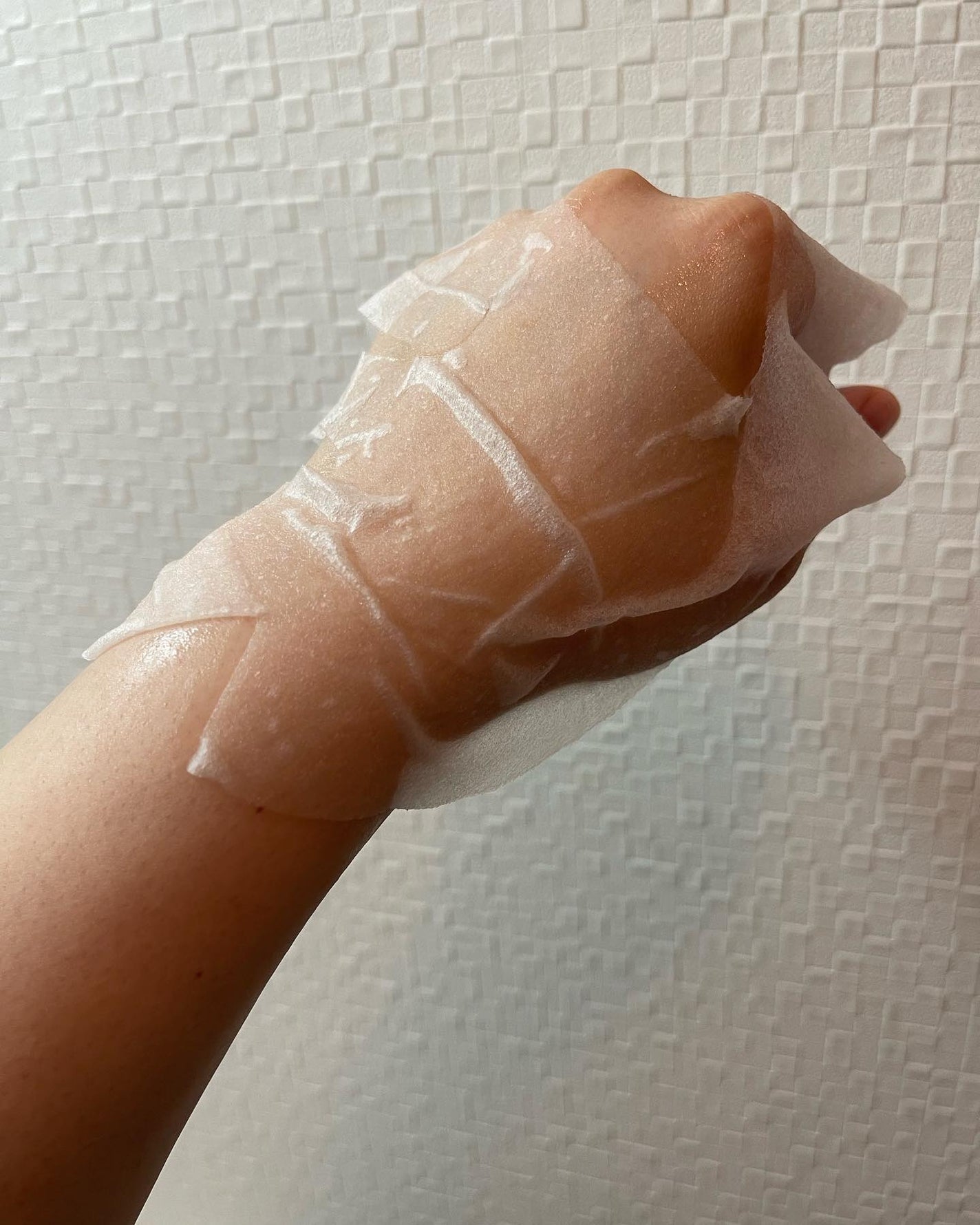 ルートベジタブル マスク/innisfree/シートマスク・パックを使ったクチコミ(2枚目)