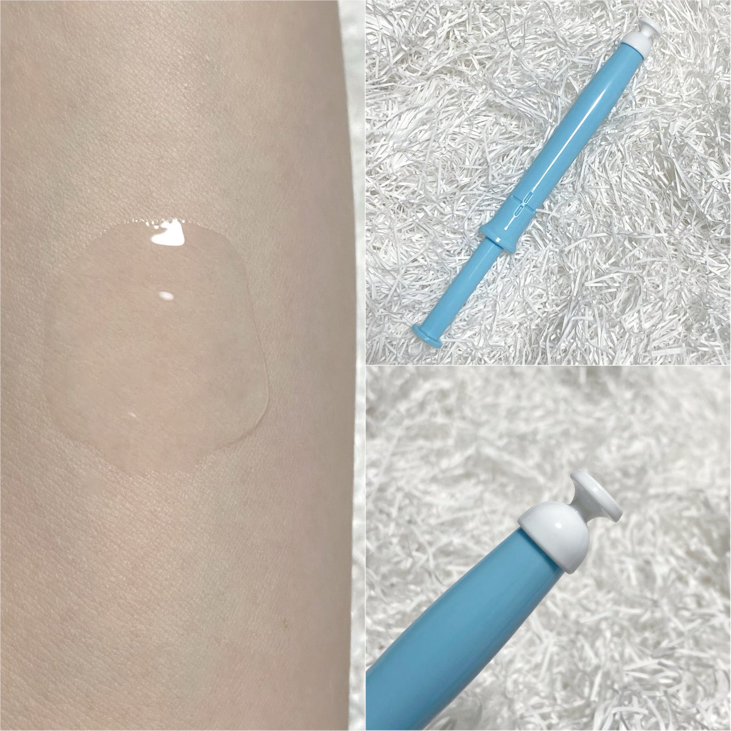 konatsu on LIPS 「▷MEDION レディースインナーケアジェル2.0今回MEDI..」(4枚目)