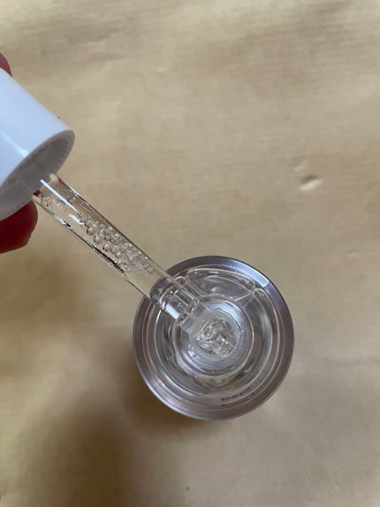 を使ったクチコミ(3枚目)