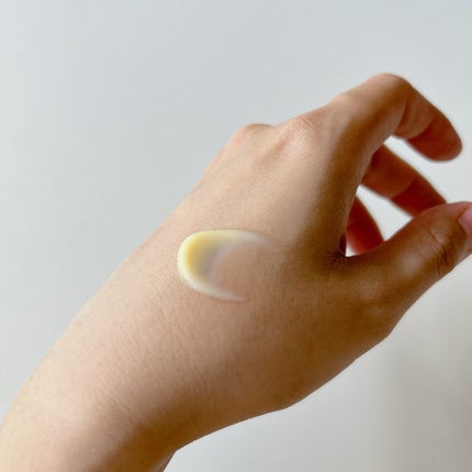 ウォータリーシーリングマスク/アルージェ/フェイスクリームを使ったクチコミ(4枚目)