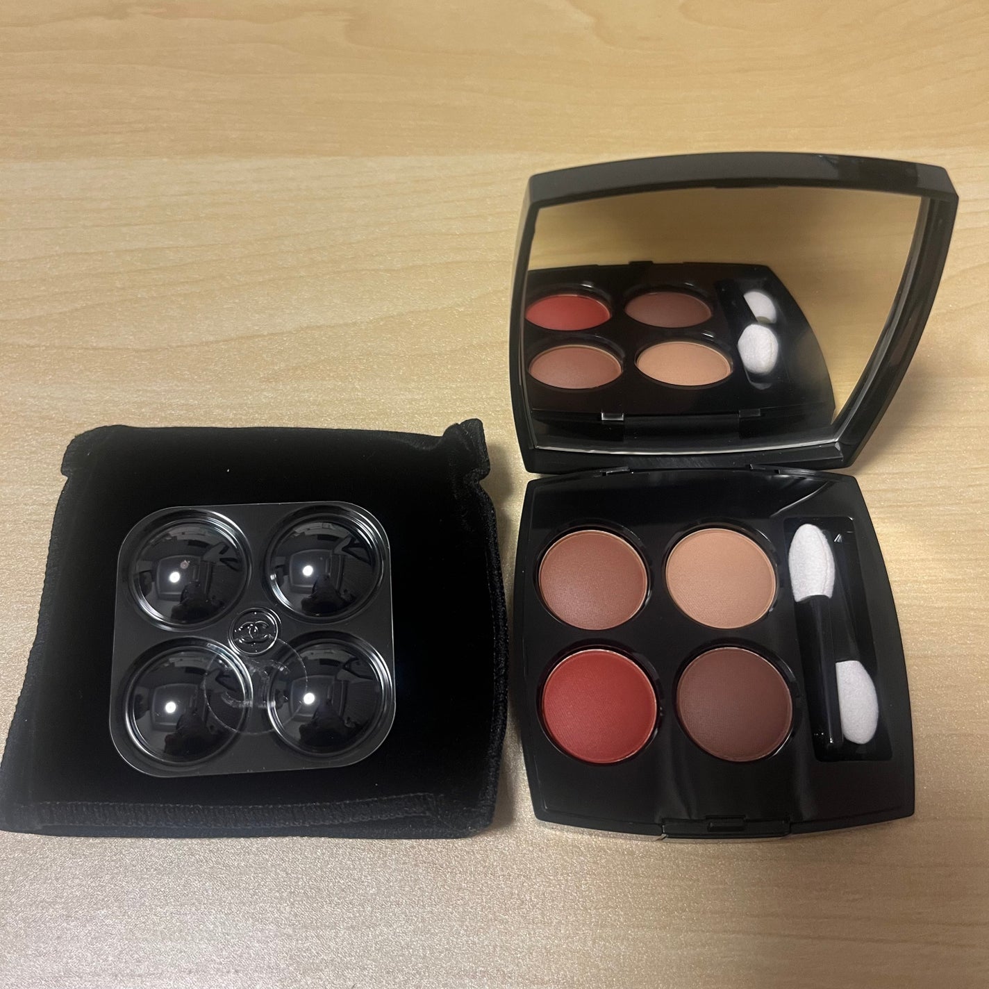 トリートメント クレンジング ミルク/COVERMARK/ミルククレンジングを使ったクチコミ(3枚目)