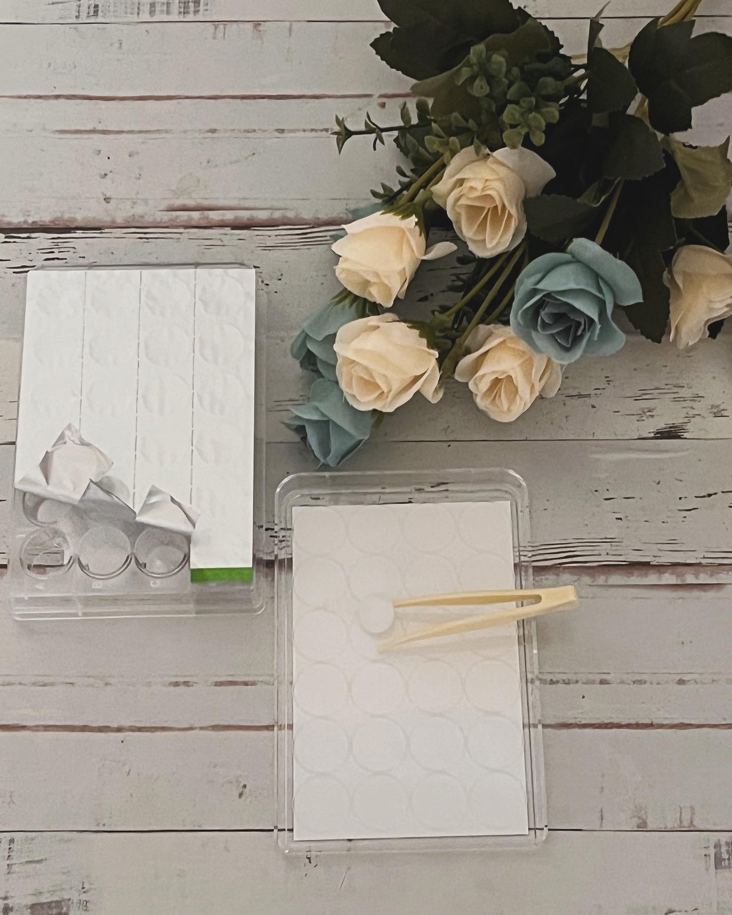 うるみこ コラーゲンヴェール セット /うるみこ/美容液を使ったクチコミ(3枚目)