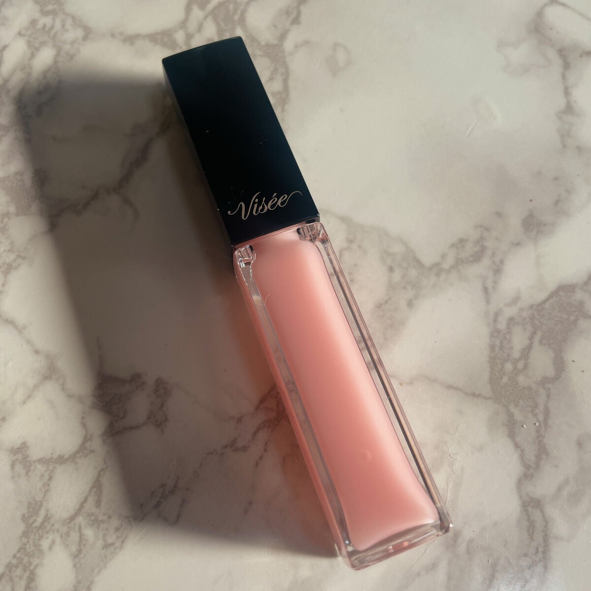 エッセンス リッププランパー/Visée/リッププランパーを使ったクチコミ(1枚目)