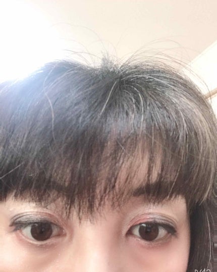 【旧品】パーフェクトスタイリストアイズ/キャンメイク/アイシャドウパレットを使ったクチコミ(4枚目)