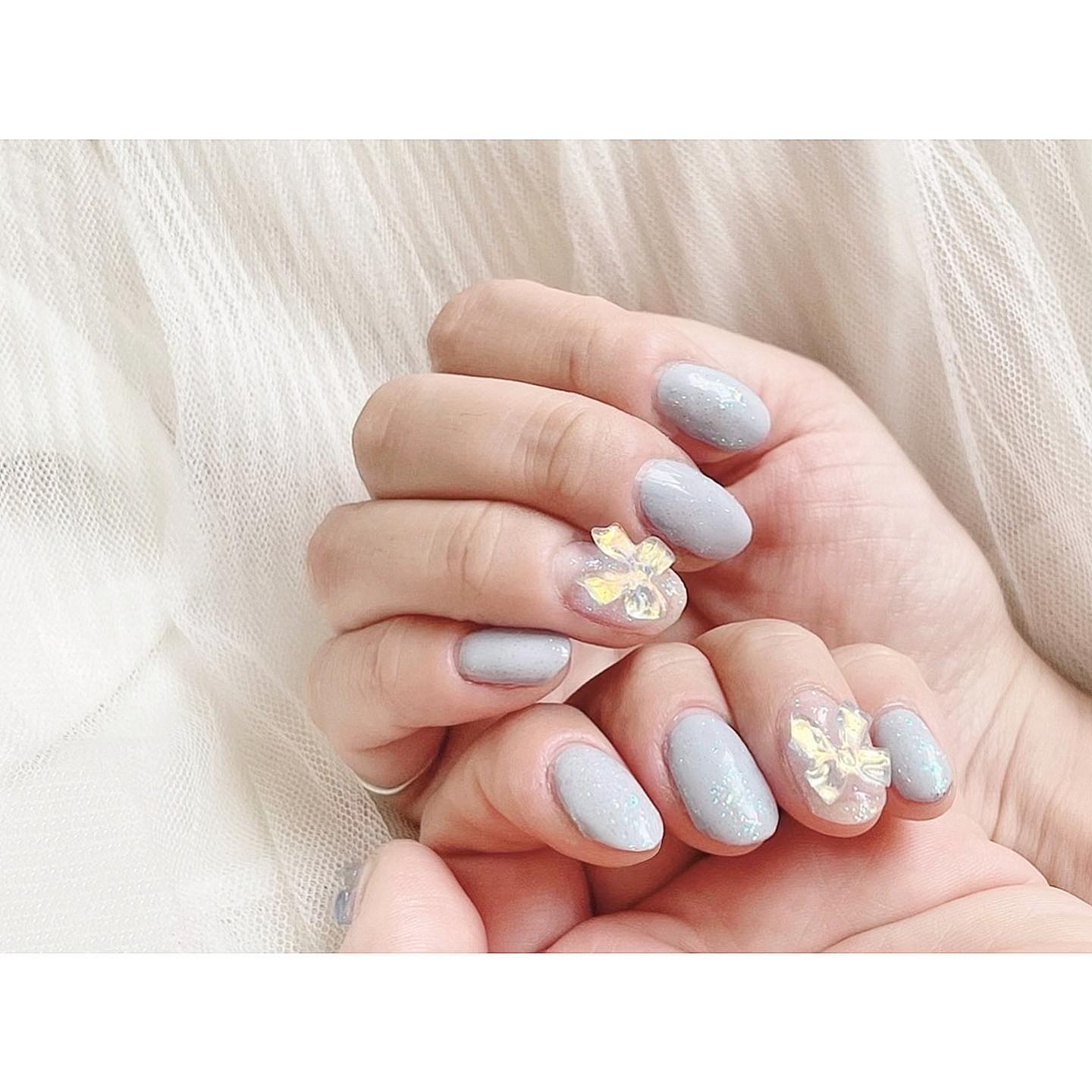 ベース　ジェル/SEED RESIN/ジェルネイルを使ったクチコミ（1枚目）