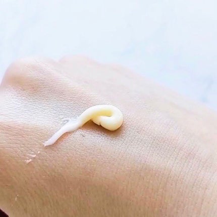 RXザ・レチノール0.1クリーム/COSRX/フェイスクリームを使ったクチコミ(6枚目)