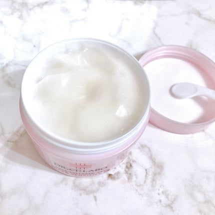 薬用アクアコラーゲンゲル スーパーセンシティブEX/ドクターシーラボⓇ/オールインワン化粧品を使ったクチコミ(2枚目)