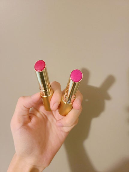 オペラ リップティント N/OPERA/リップティントを使ったクチコミ(1枚目)