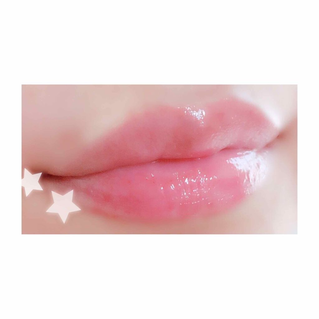 リップ ロージーリップス/ヴァセリン/リップバームを使ったクチコミ（2枚目）