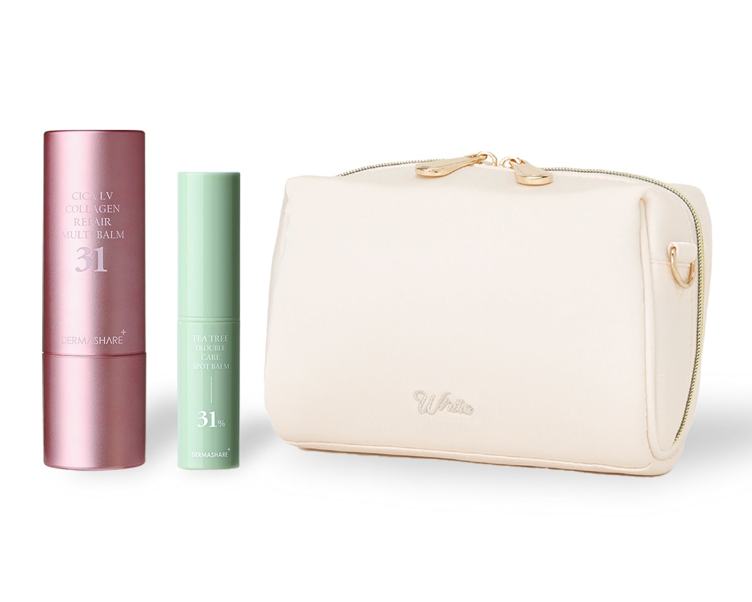 DERMASHARE 1st アニバーサリーセット