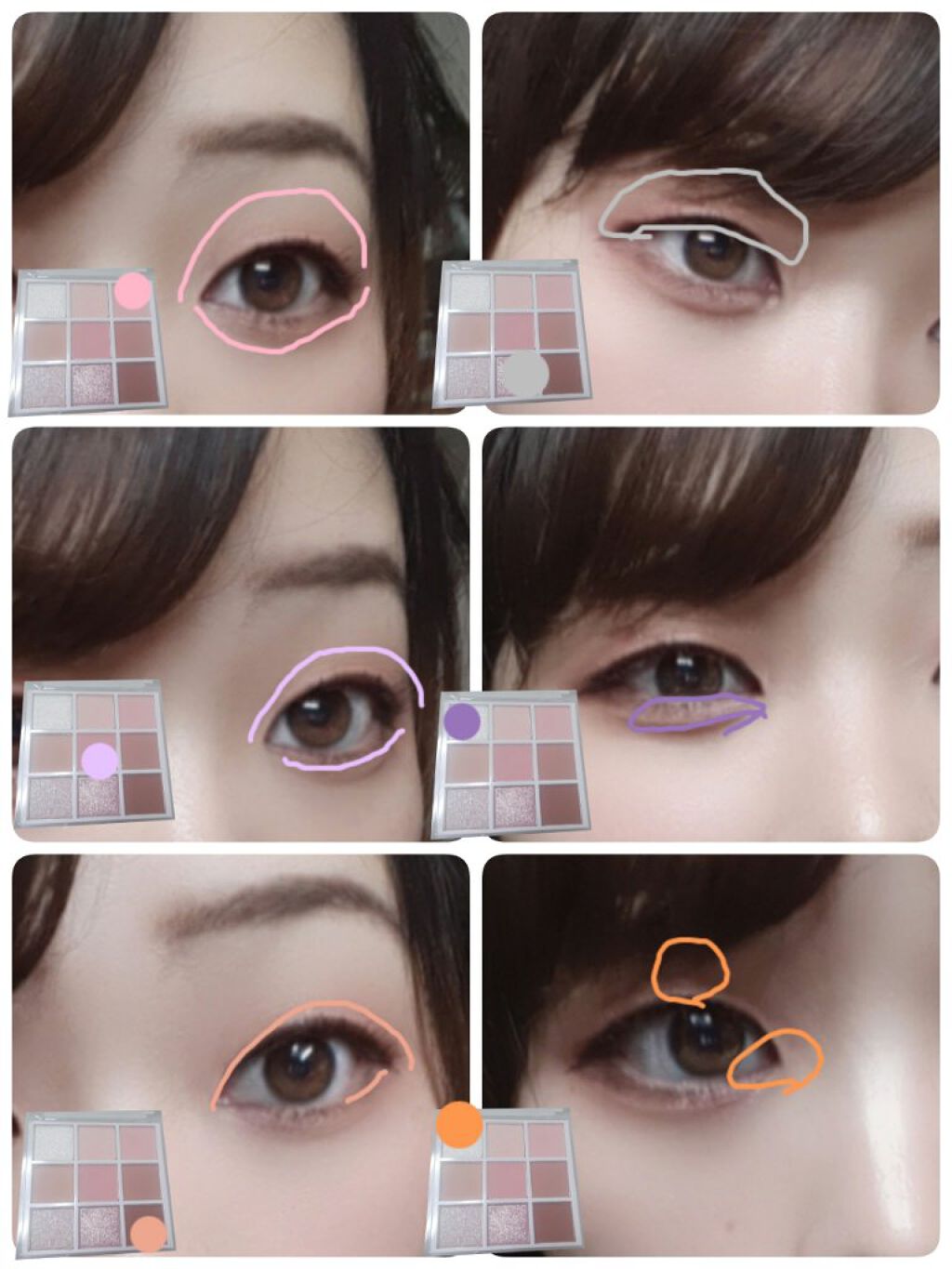 ロング＆カールマスカラ アドバンストフィルム/ヒロインメイク/マスカラを使ったクチコミ（3枚目）