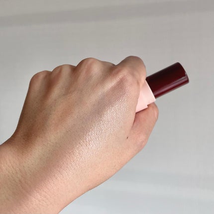 を使ったクチコミ(3枚目)