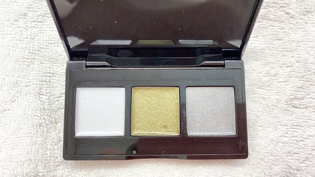 ビューティーワールド ネイルアップパレット