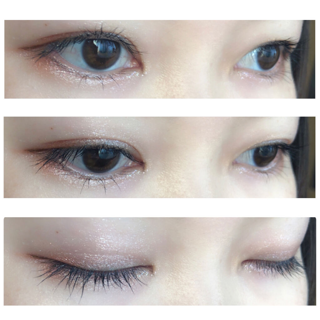 クリアカバークッション/rom&nd/クッションファンデーションを使ったクチコミ（3枚目）