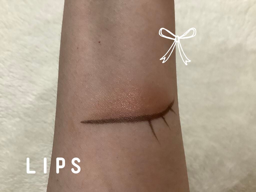 7 SHADES OF BLACK/UZU BY FLOWFUSHI/リキッドアイライナーを使ったクチコミ(6枚目)