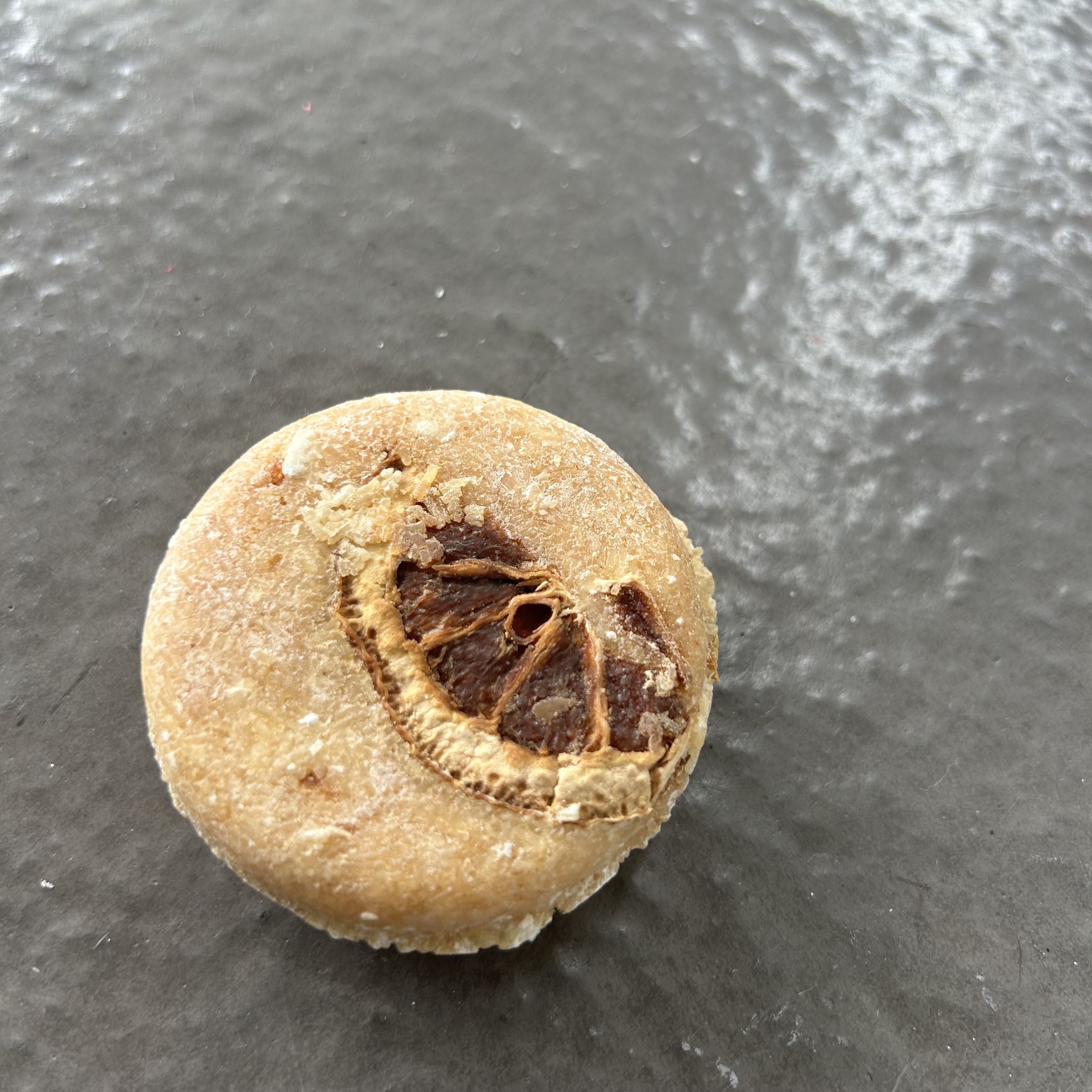 モンタルバーノ /ラッシュ/市販シャンプーを使ったクチコミ（3枚目）