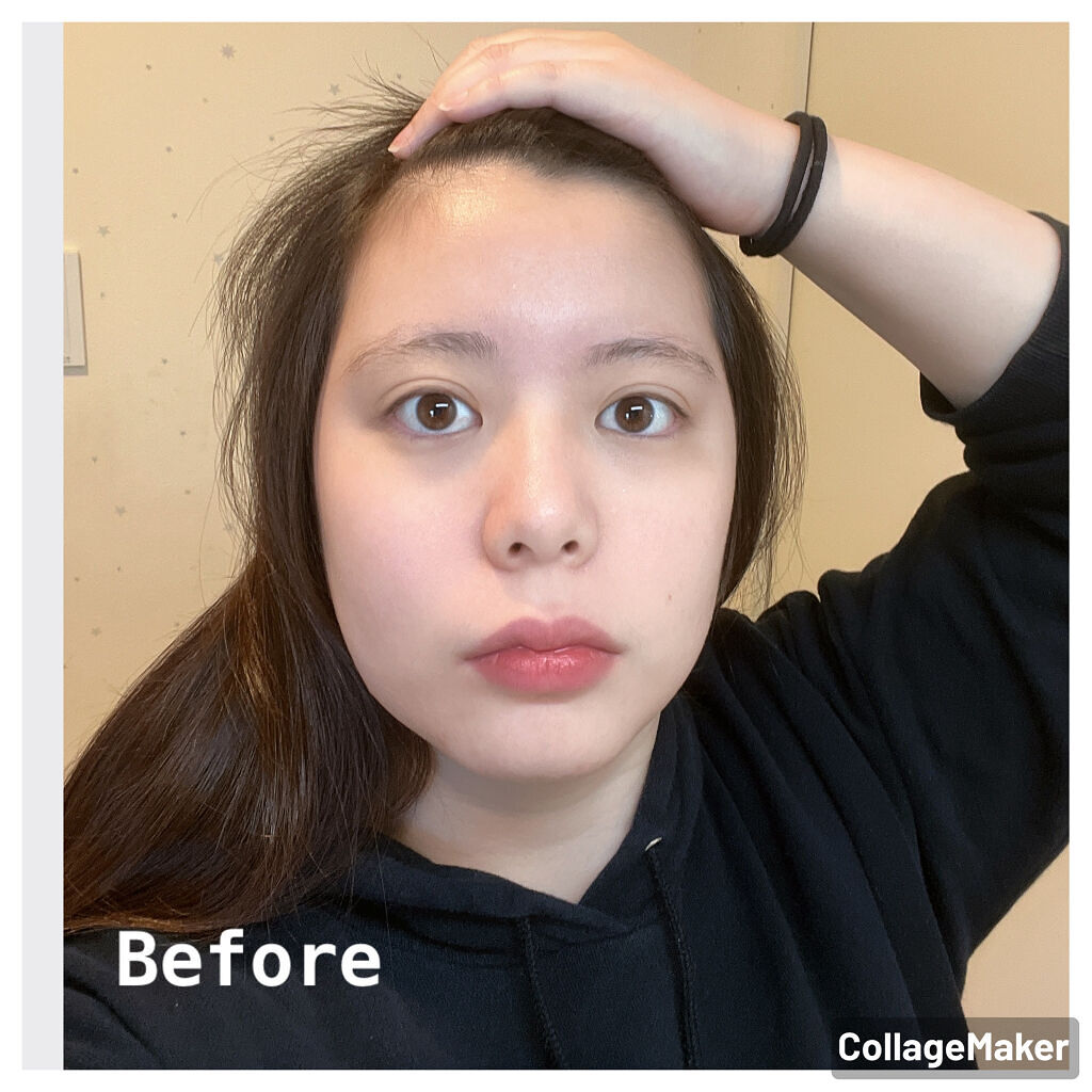 クリア ルーセントパウダー NB/excel/ルースパウダーを使ったクチコミ（1枚目）