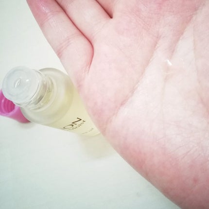 ミノン アミノモイスト エイジングケア オイル/ミノン/フェイスオイルを使ったクチコミ(3枚目)