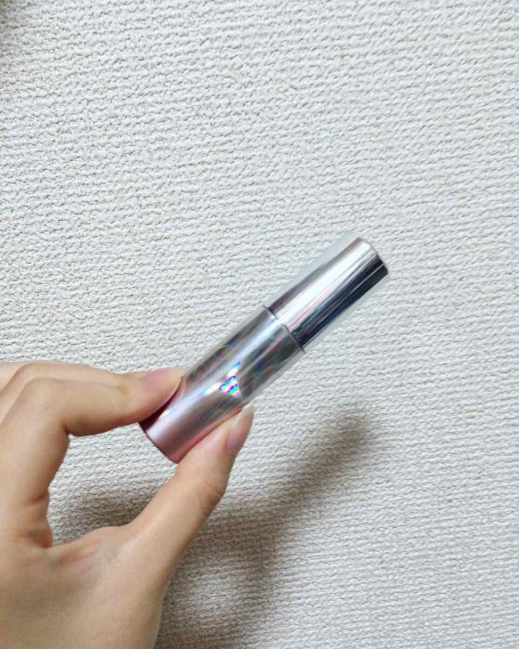 アピュー ウォーターライト ティント RD04/A’pieu/リップティントを使ったクチコミ（1枚目）